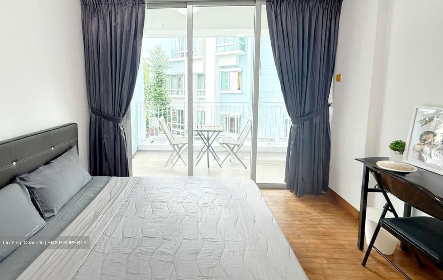 The Stellar (D5), Condominium #562078001